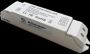 ALLANSON ACL-T3-CV WIRELESS CONSTANT VOLTAGE RECEIVER FOR ACL-WIFI-103